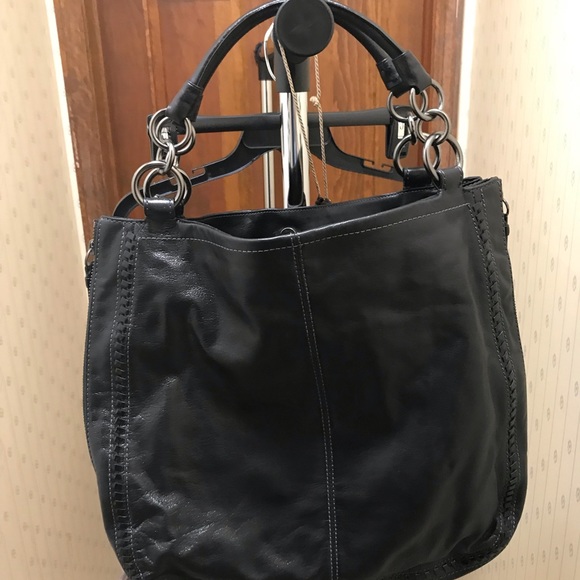 Coach Devin Tote EUC - Picture 8 of 11